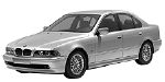 BMW E39 P0629 Fault Code