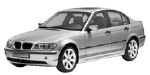 BMW E46 P0629 Fault Code