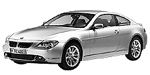 BMW E63 P0629 Fault Code