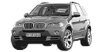 BMW E70 P0629 Fault Code