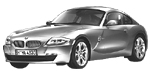 BMW E86 P0629 Fault Code