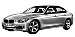 BMW F30 P0629 Fault Code