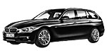 BMW F31 P0629 Fault Code