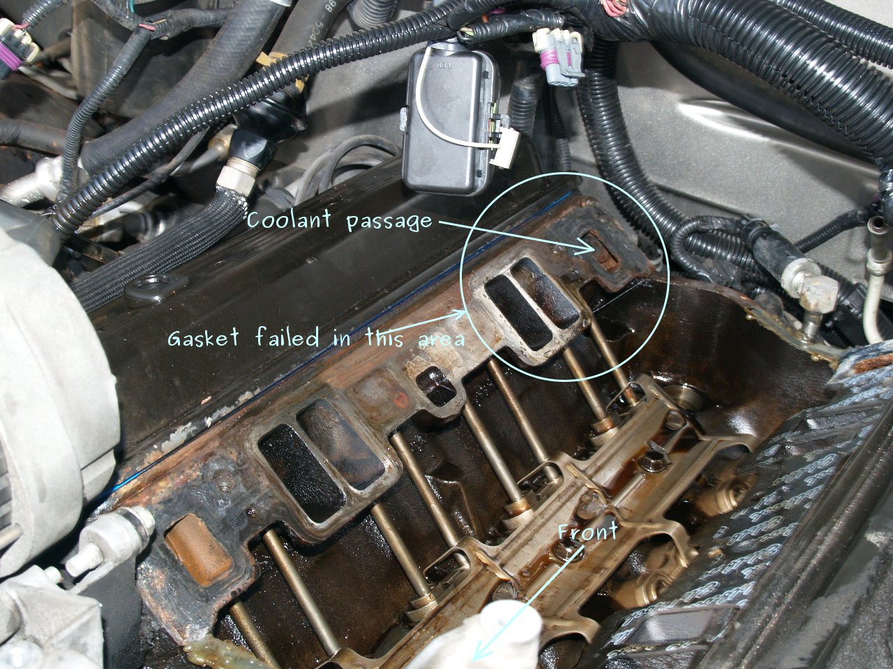 See P0629 repair manual